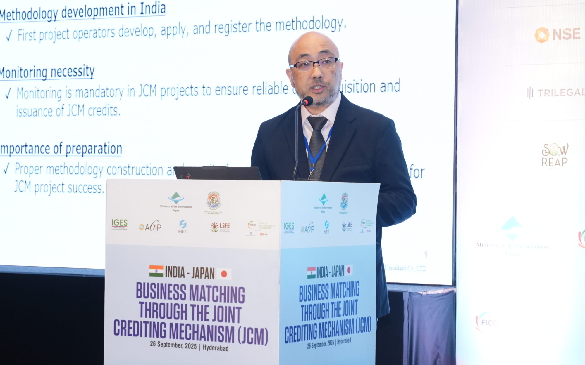 Forum on Promoting Article 6… | Article 6 Implementation Partnership