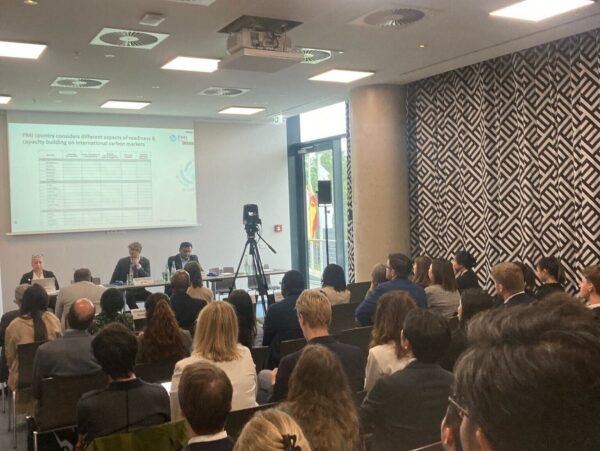 SB60 A6IP Side Event