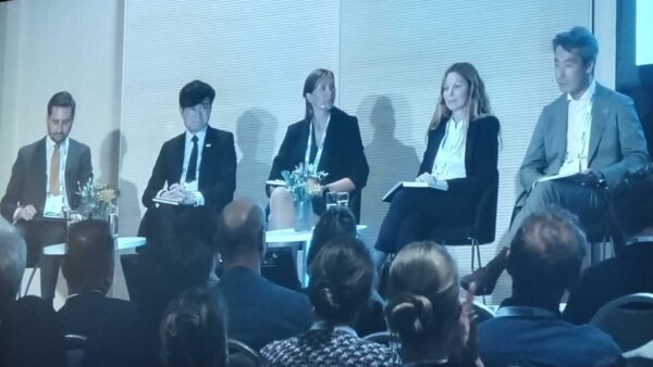 A6IP Center participated in Innovate4Climate (I4C) 2024 in Germany