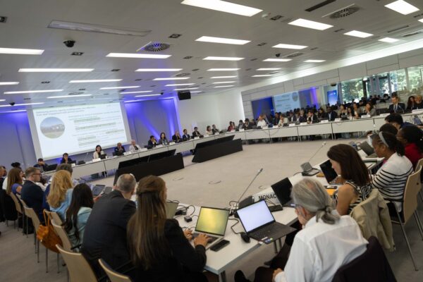 A6IP presentation at UN Dialogue on Advancing Article 6 Implementation on 19 June 2025