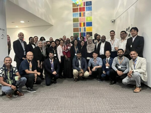 The Paris Agreement Article 6 Expert Training