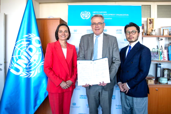 UNIDO photo