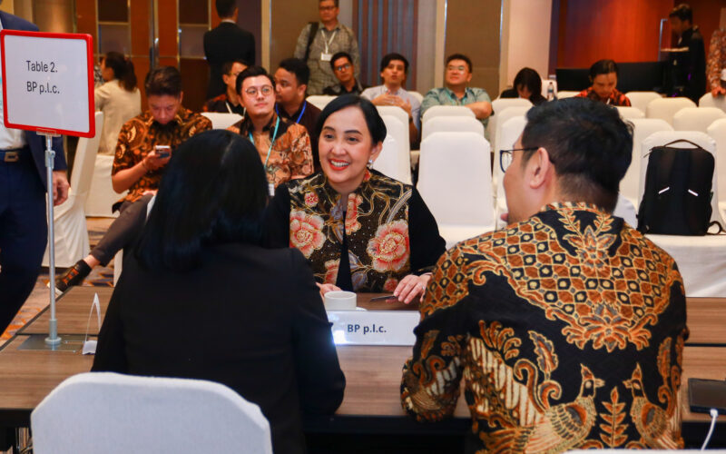 bp desk