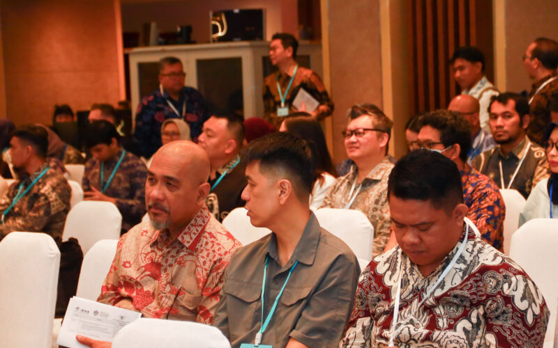 Indonesia JCM Business Matching Forum 2025