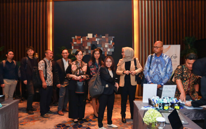 Indonesia JCM Business Matching Forum 2025