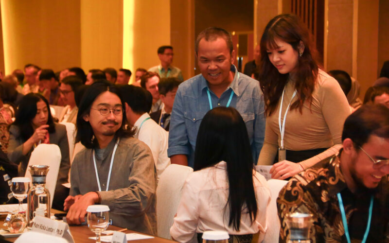 Indonesia JCM Business Matching Forum 2025