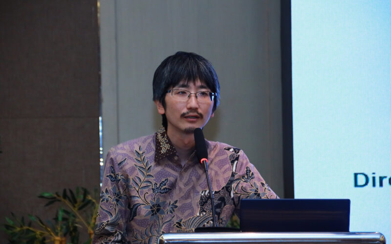 Indonesia JCM Business Matching Forum 2025