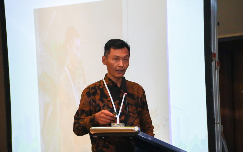 Indonesia JCM Business Matching Forum 2025