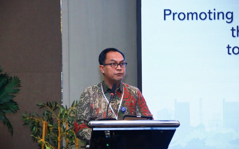 Indonesia JCM Business Matching Forum 2025