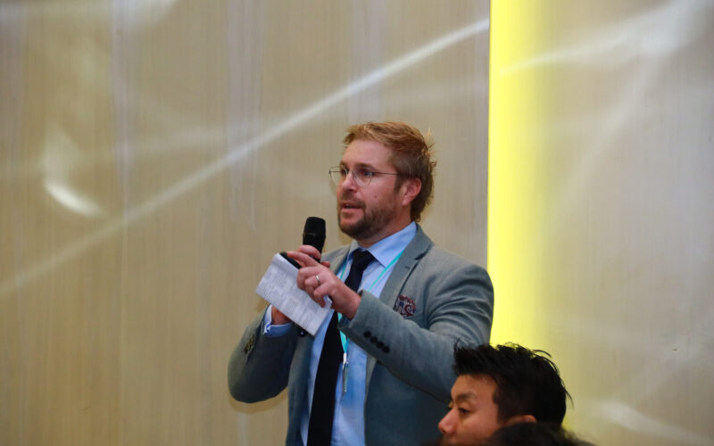 Indonesia JCM Business Matching Forum 2025