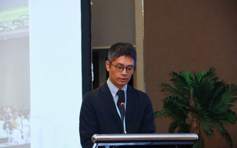 Indonesia JCM Business Matching Forum 2025