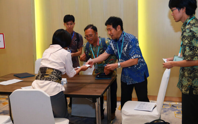 Indonesia JCM Business Matching Forum 2025