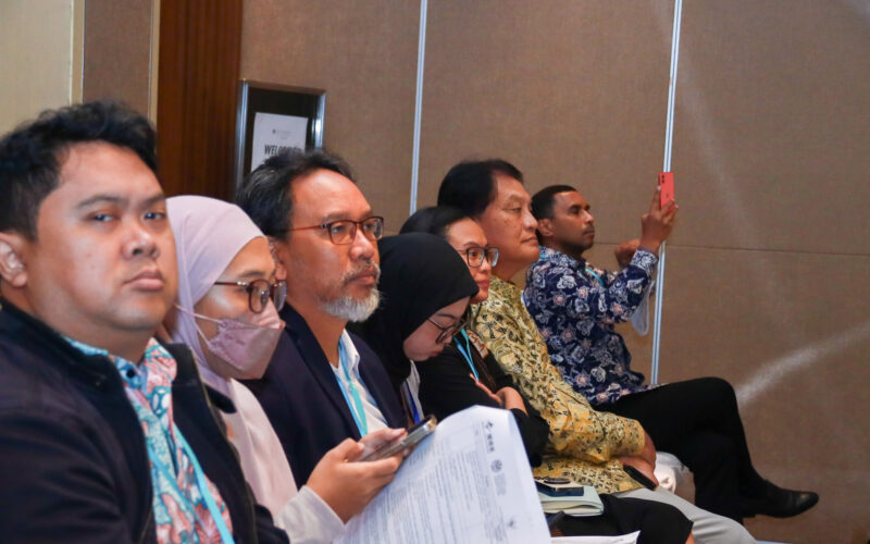 Indonesia JCM Business Matching Forum 2025