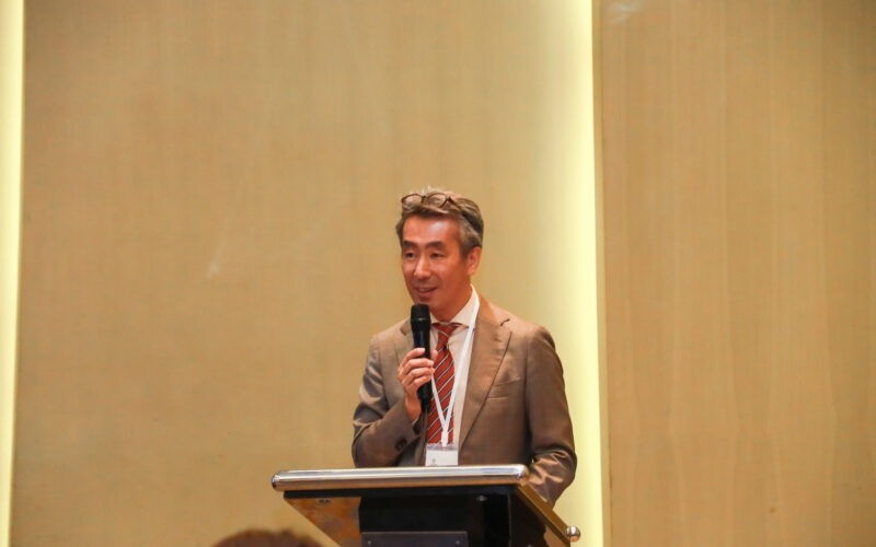 Indonesia JCM Business Matching Forum 2025