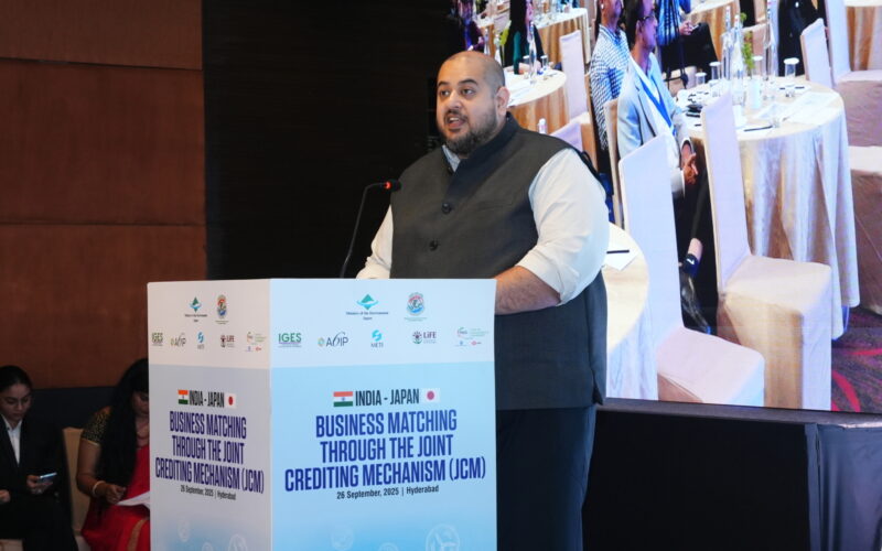 Mr Vikram Kotru FICCI