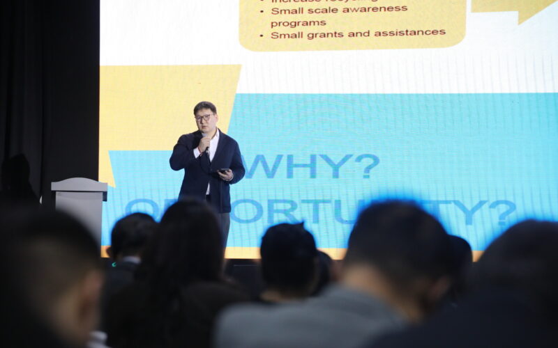 Naanovo presentation