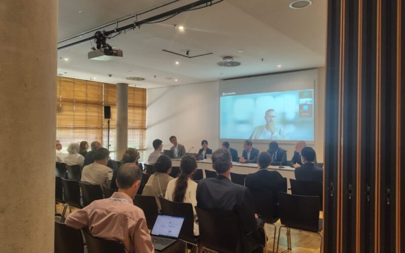 SB62 side event 1