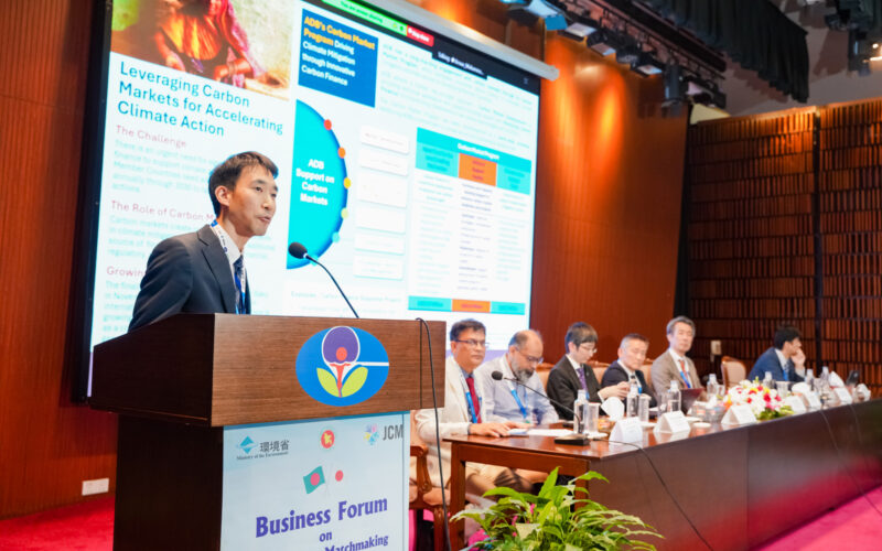 ADB Presentation PK 03803