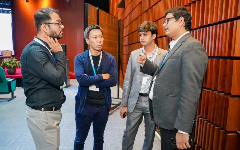 Business talk PK 04023