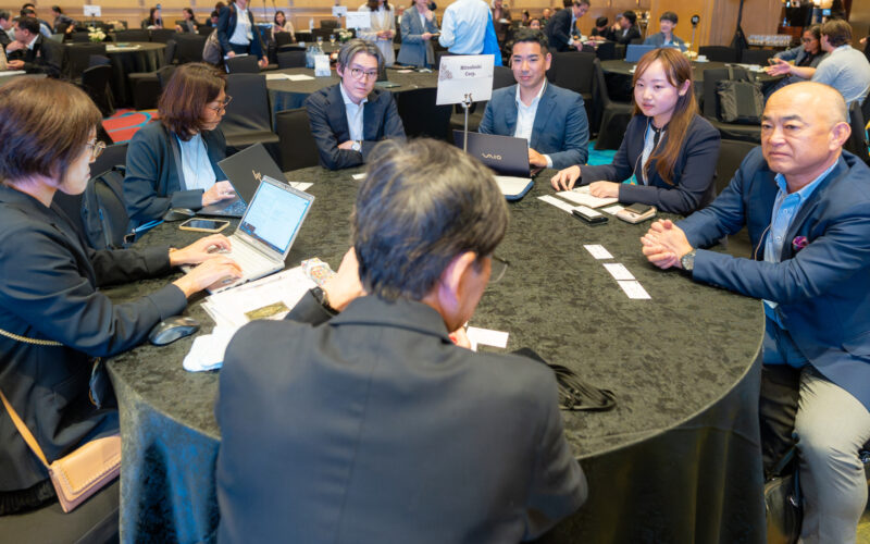 DSC03610 BM Mitsubishi