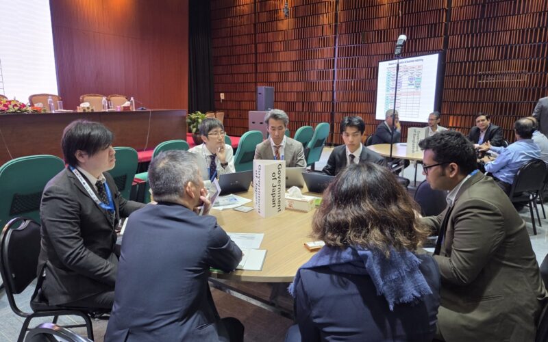 Gov of Japan 20251207 162935