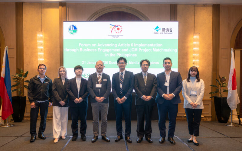 Group photo Business pitch DSC00692