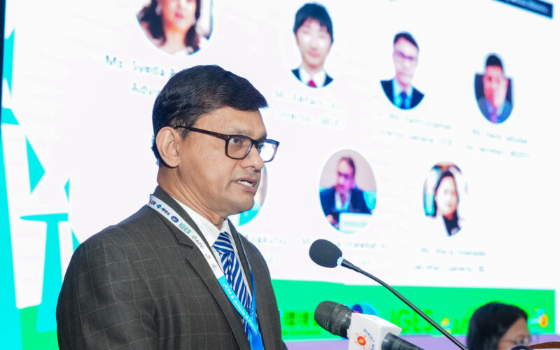 Kamruzzaman PK 03119