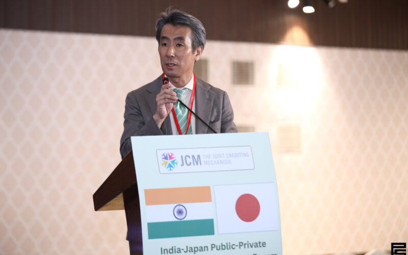 Mr Kazuhisa Koakutsu Director A6 IP Center
