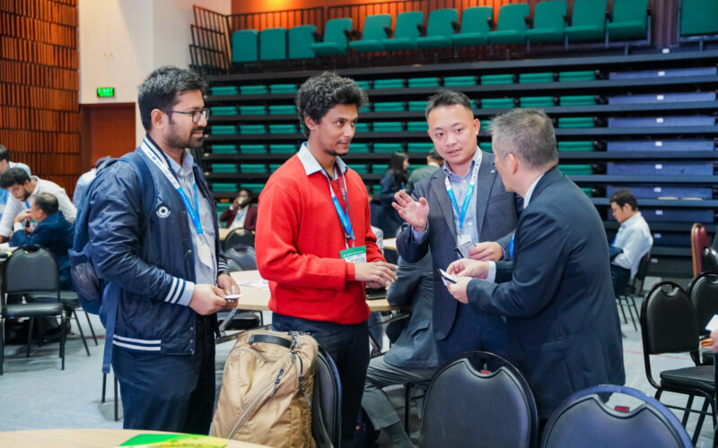 名刺交換 JCMA PK 04071