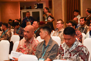 Indonesia JCM Business Matching Forum 2025