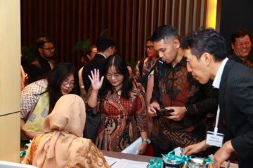 Indonesia JCM Business Matching Forum 2025