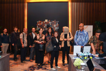 Indonesia JCM Business Matching Forum 2025