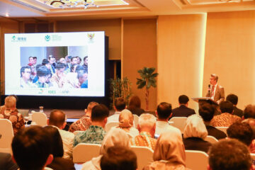 Indonesia JCM Business Matching Forum 2025
