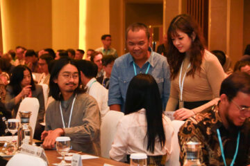 Indonesia JCM Business Matching Forum 2025