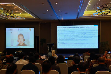 Indonesia JCM Business Matching Forum 2025