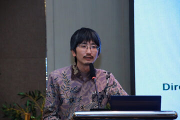 Indonesia JCM Business Matching Forum 2025