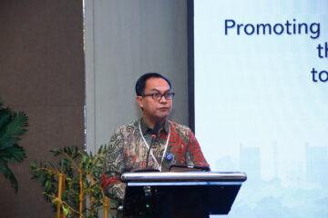 Indonesia JCM Business Matching Forum 2025