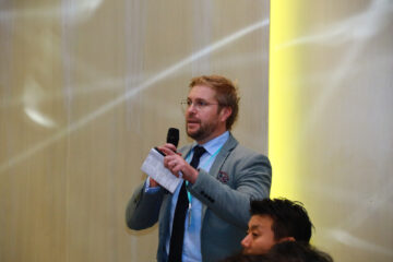 Indonesia JCM Business Matching Forum 2025