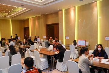 Indonesia JCM Business Matching Forum 2025