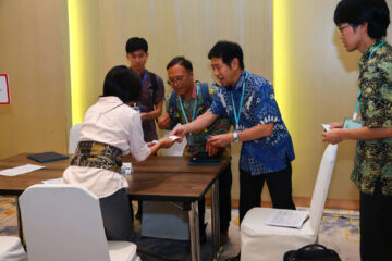 Indonesia JCM Business Matching Forum 2025