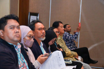Indonesia JCM Business Matching Forum 2025