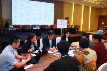 Indonesia JCM Business Matching Forum 2025