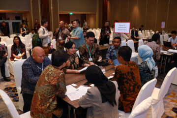 Indonesia JCM Business Matching Forum 2025
