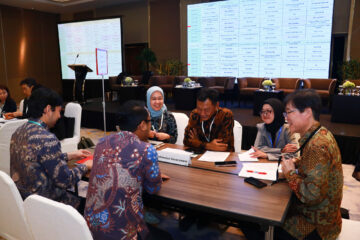 Indonesia JCM Business Matching Forum 2025