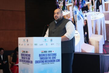 Mr Vikram Kotru FICCI