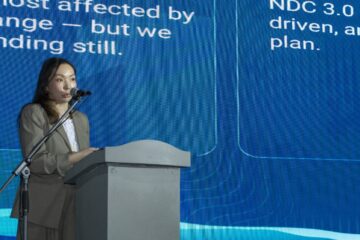 Ms. Narangaravuu, MECC