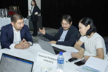 IMG 0326 Zeneral Heatpump BM