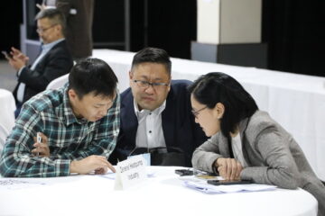 Business Matching Zeneral Heatpump