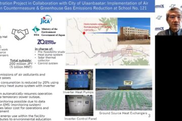 Zeneral Heatpump Shiba 2