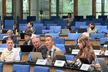 Article 6.2 Ambition Dialogue